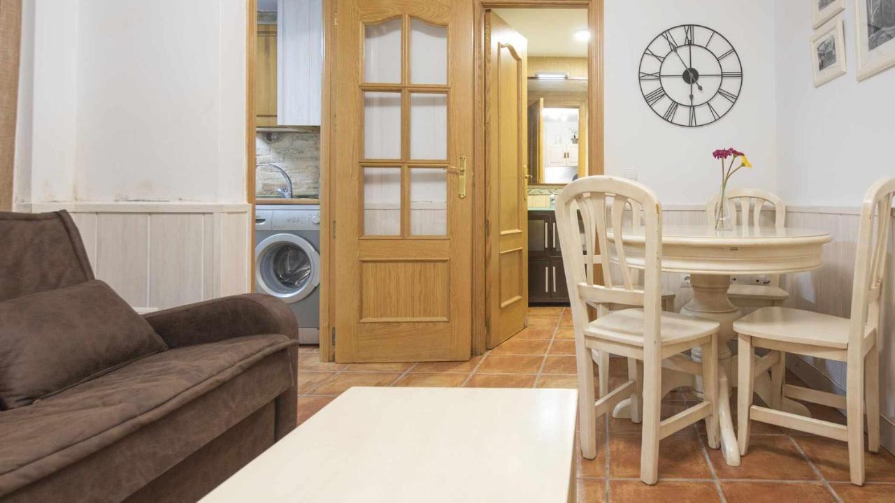 Apartamento Santa Ursula By Toledo Ap Exterior photo