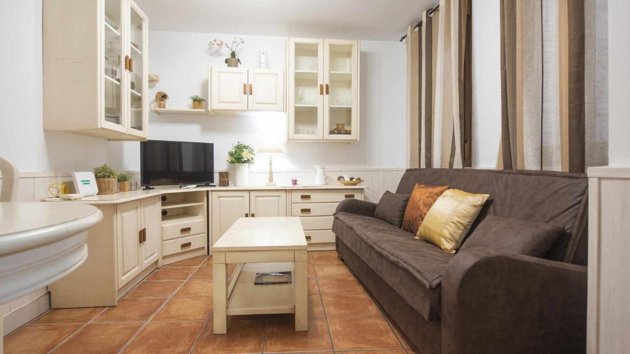 Apartamento Santa Ursula By Toledo Ap Exterior photo