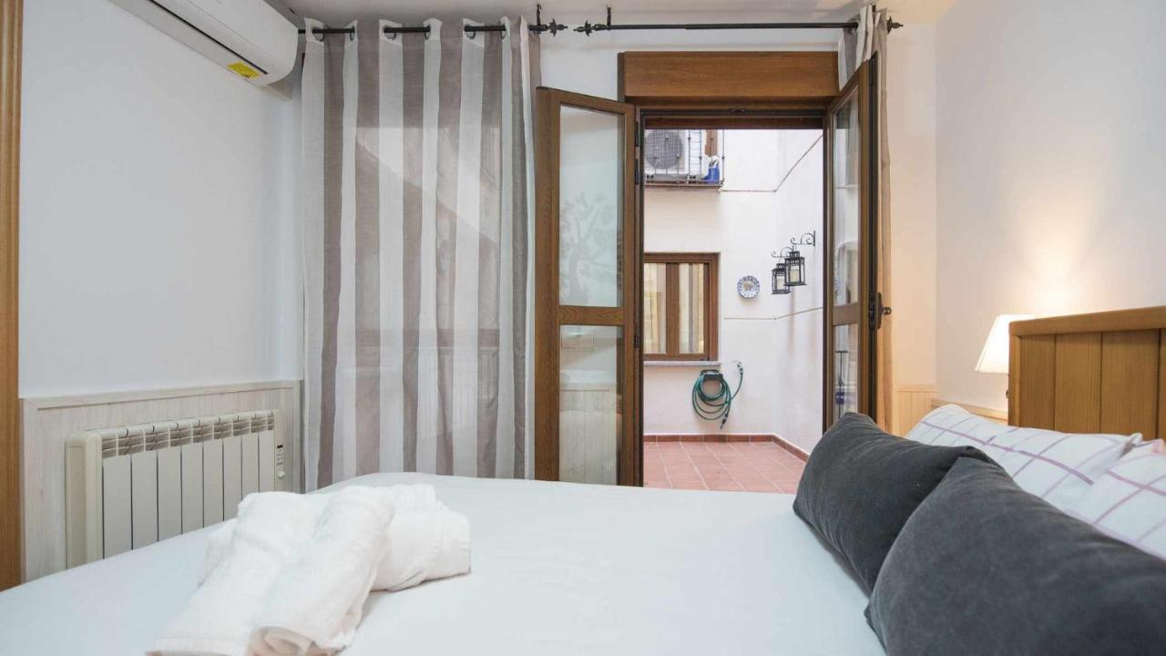 Apartamento Santa Ursula By Toledo Ap Exterior photo
