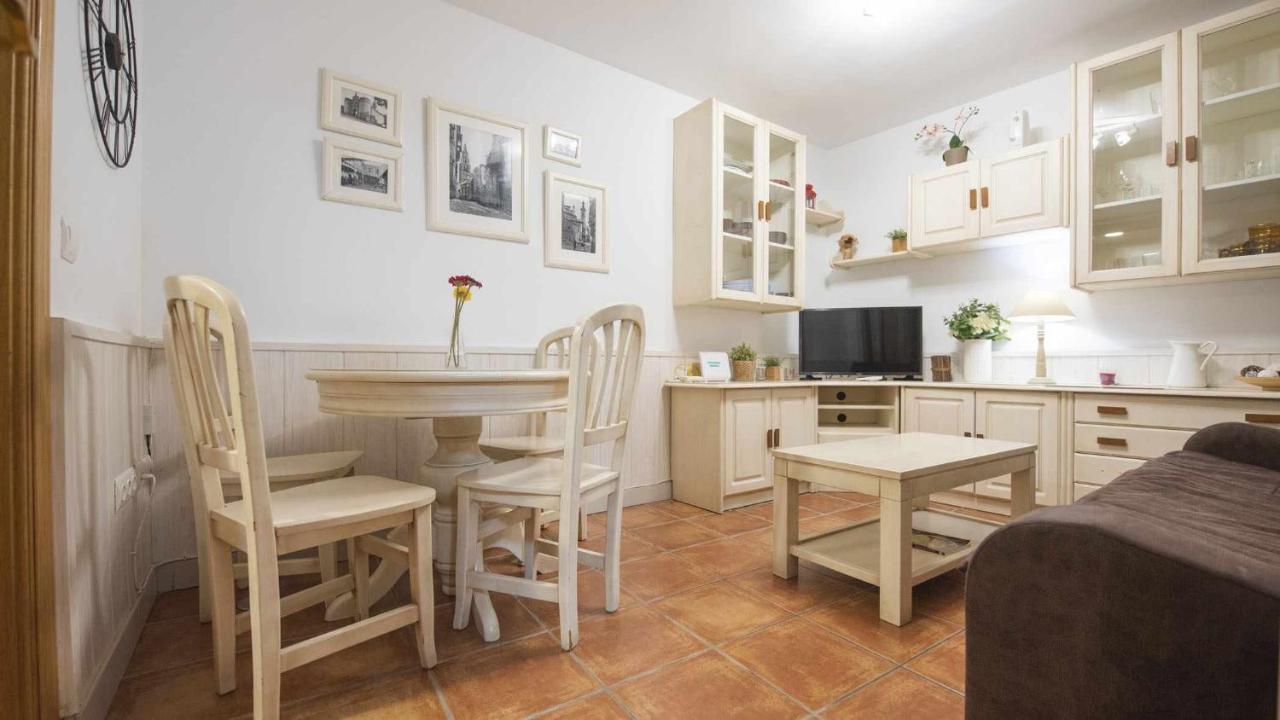 Apartamento Santa Ursula By Toledo Ap Exterior photo