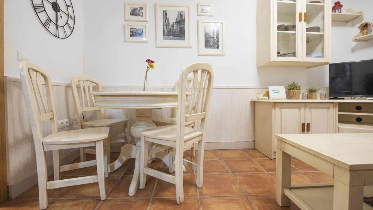 Apartamento Santa Ursula By Toledo Ap Exterior photo