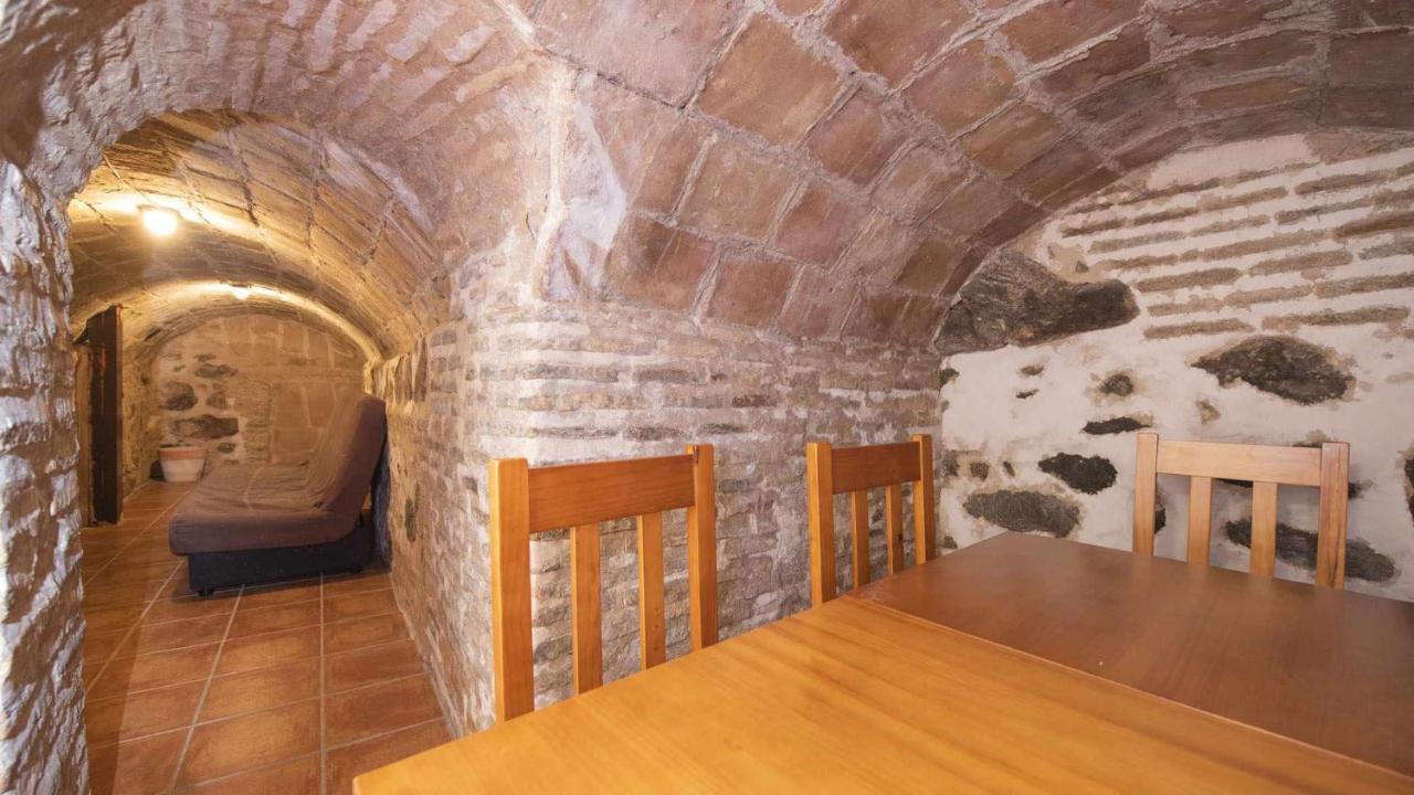 Apartamento Santa Ursula By Toledo Ap Exterior photo