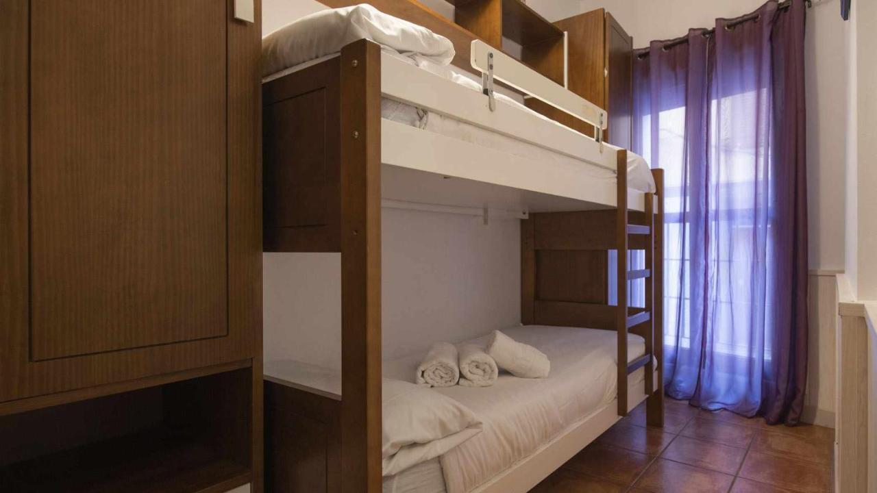 Apartamento Santa Ursula By Toledo Ap Exterior photo