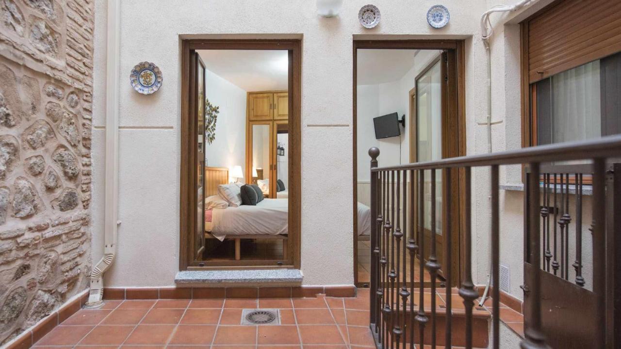 Apartamento Santa Ursula By Toledo Ap Exterior photo