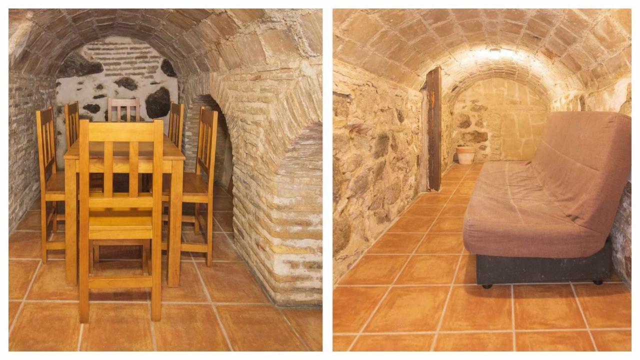 Apartamento Santa Ursula By Toledo Ap Exterior photo